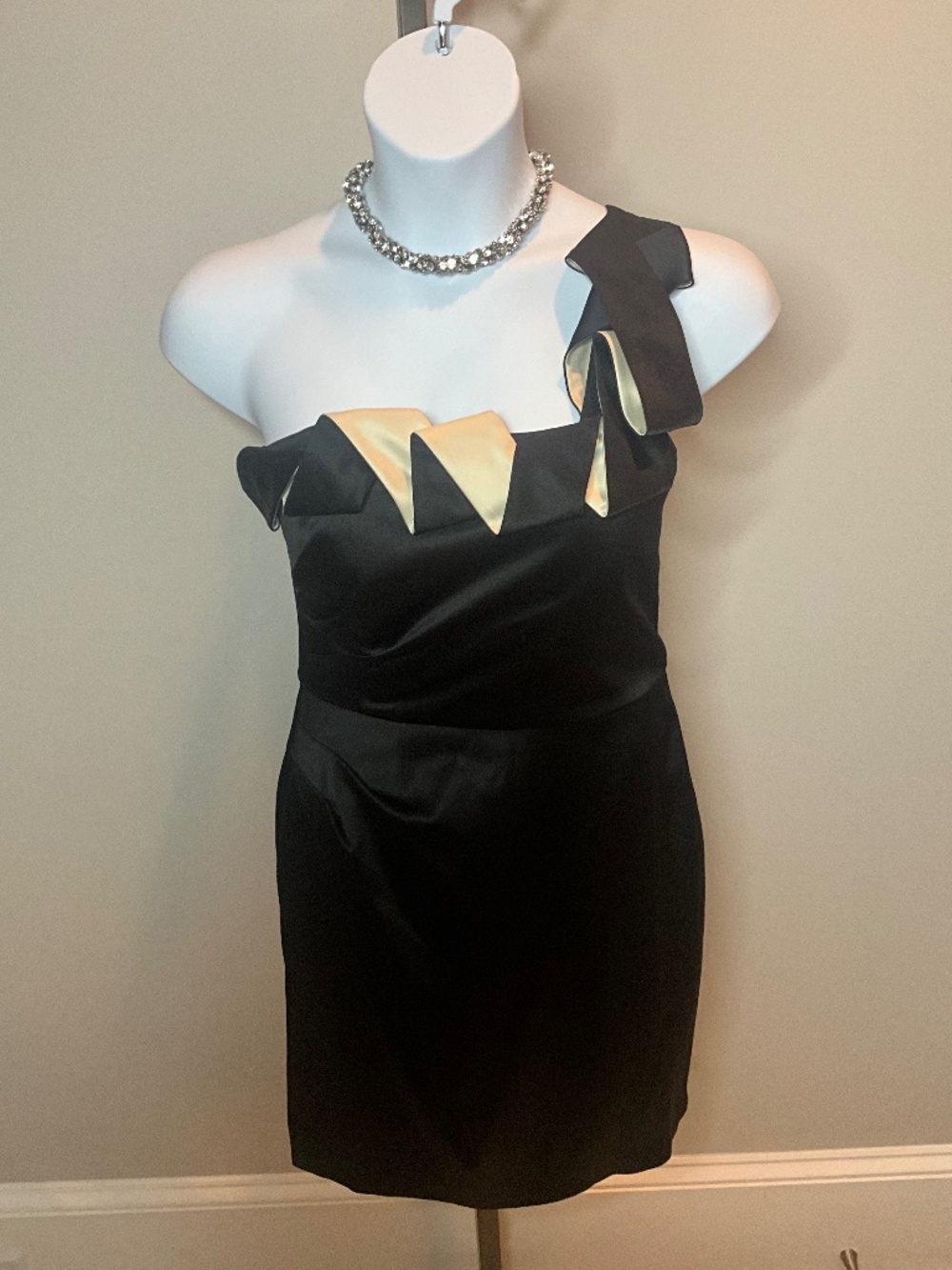 *Max & Cleo Cocktail Dress*